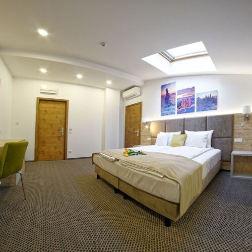 Pokój 2-osobowy Standard