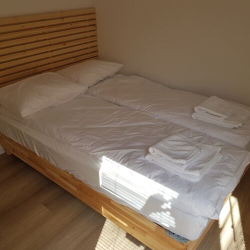 Casa de vara pentru 4 pers. (se inchirieaza doar integral)