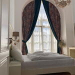Deluxe soba sa francuskim krevetom (za 2 osoba(e))