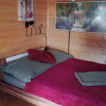 Family Chalet for 4 Persons "B" (extra bed available)