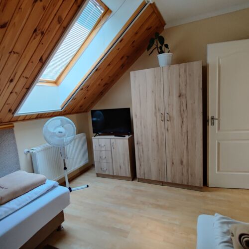 Apartament 8-osobowy cały dom z klimatyzacją (możliwa dostawka)