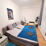 Apartament 6-osobowy Exclusive z 3 pomieszczeniami sypialnianymi