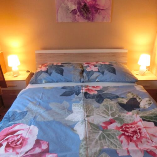 Exclusive Apartment for 4 Persons
