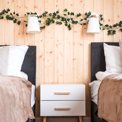 Willa 14-osobowy cały dom Exclusive