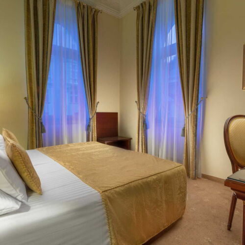 Standard  Pokoj pro 1 os.