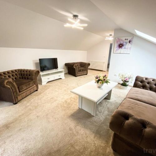 2-Room Apartment for 4 Persons