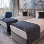 TISIA HOTEL & SPA Tiszaújváros