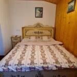 Economy Mansard 1-Room Suite for 4 Persons