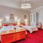 Hotel Salvator Praha