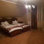 Twin Twin Room