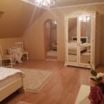 Vip 3-Room Suite for 3 Persons (extra bed available)