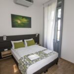 Ground Floor 2-Room Family Suite for 5 Persons