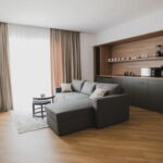 Deluxe 1-Zimmer-Apartment für 3 Personen