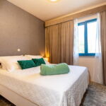 Apartament pentru 3 pers. (se inchirieaza doar integral)