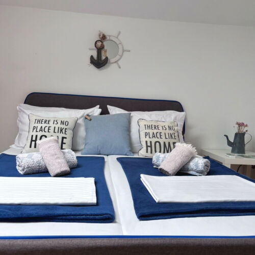 Pokój 2-osobowy z łazienką z klimatyzacją