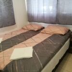 Ground Floor 3-Room Air Conditioned Apartment for 6 Persons