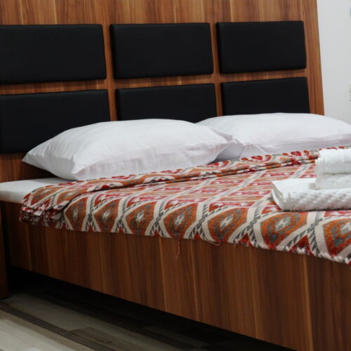 Camera dubla deluxe cu baie