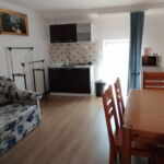 Upstairs 1-Room Gallery Apartment for 4 Persons