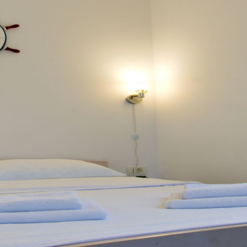 Camera dubla design cu baie