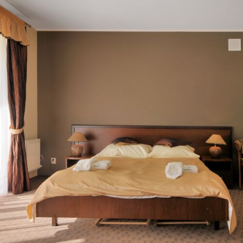 Pokój 2-osobowy z łazienką