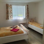 City View Gold 1-Room Apartment for 3 Persons