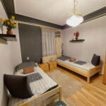 Premium Classic Appartement (Zusatzbett möglich)