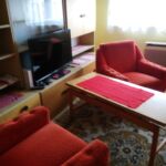 City View Upstairs Apartment for 5 Persons (extra bed available)