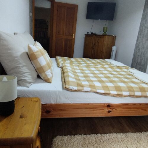 Gospodarstwo agroturystyczne 6-osobowy cały dom Przyjazny podróżom rodzinnym