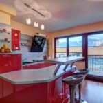 Apartament cu 3 camere pentru 6 pers.
