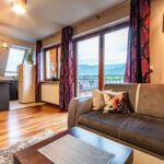 Apartament cu 3 camere pentru 6 pers.