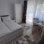 Apartament Vass Sovata