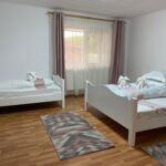 1-Room Suite for 3 Persons ensuite