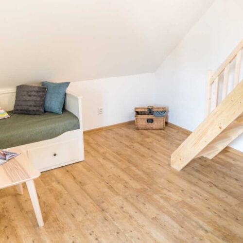 Pokój 2-osobowy z prysznicem (możliwa dostawka)