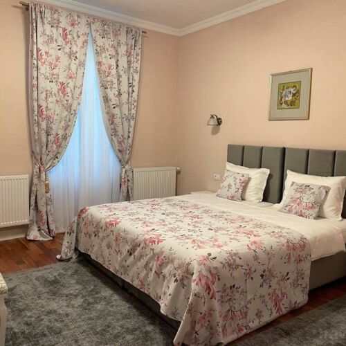 Pokój 2-osobowy Queen