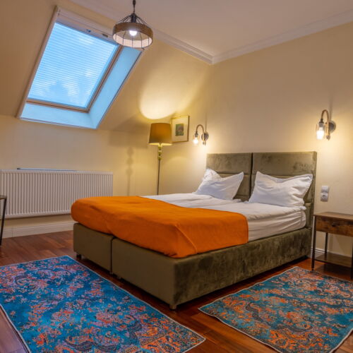 Pokój 2-osobowy Premia