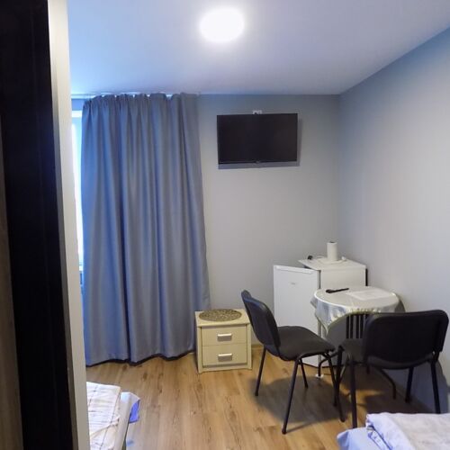 Pokój 2-osobowy na piętrze z łazienką