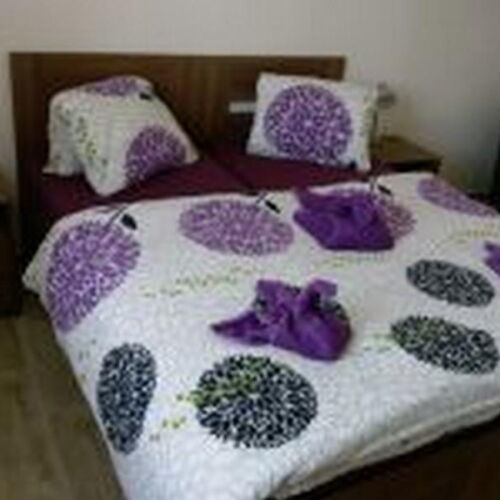 Pokoj pro 4 os. (s možností přistýlky)