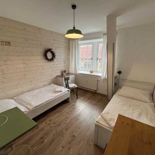 Pokój 2-osobowy z prysznicem