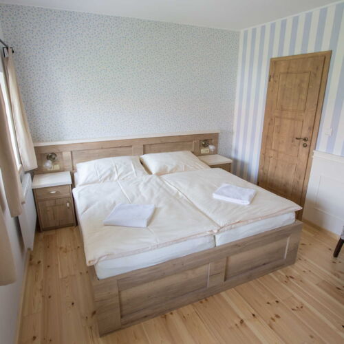 Pokój 2-osobowy z prysznicem