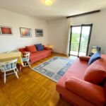 Pogled na more Balkon apartman za 4 osoba(e) sa 2 spavaće(om) sobe(om)