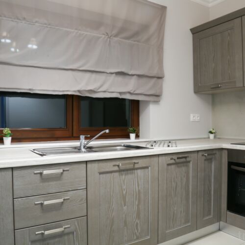 Apartament family cu 1 camera pentru 4 pers.