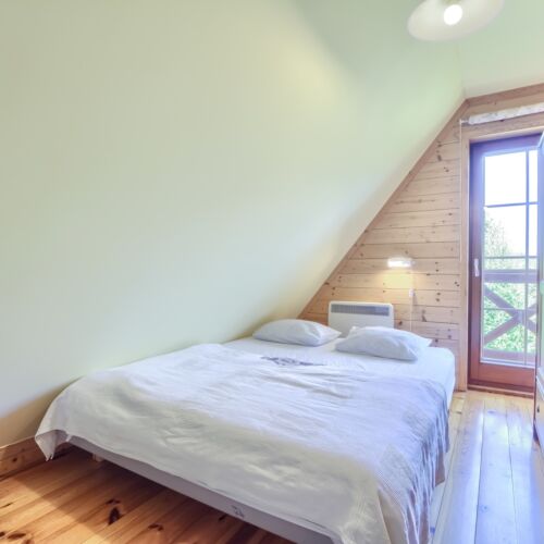Chalet for 8 Persons