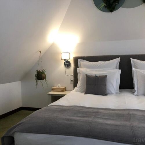 Pokój 2-osobowy Standard