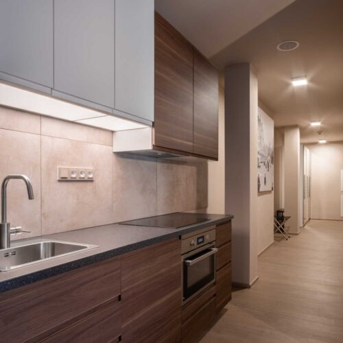 Studio Design Apartman pro 2 os.