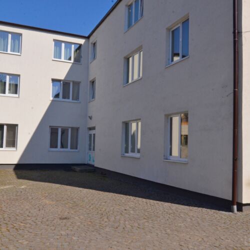 Apartament gold cu 2 camere pentru 4 pers.