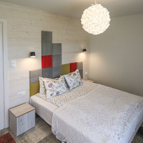 Apartament cu 1 camera pentru 2 pers.