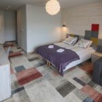 Apartament 4-osobowy z 1 pomieszczeniem sypialnianym