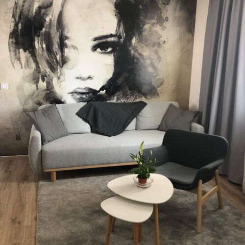 Rezydencja pokój 2-osobowy Superior z 1 pomieszczeniem sypialnianym