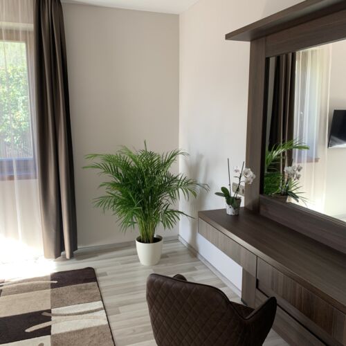 Vilă pentru 9 pers. (se inchirieaza doar integral)