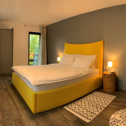 Pokój 2-osobowy Queen